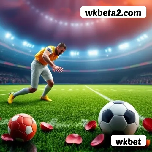 Slots no app wkbet mobile