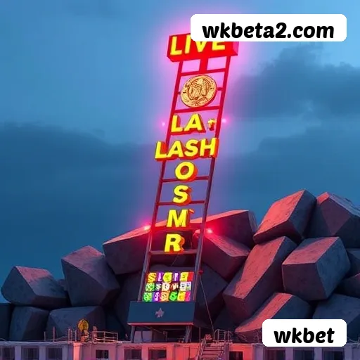 Cassino wkbet app mobile