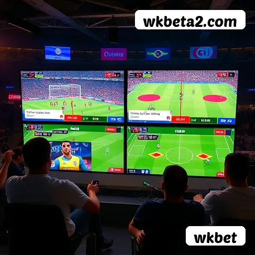 Registro wkbet