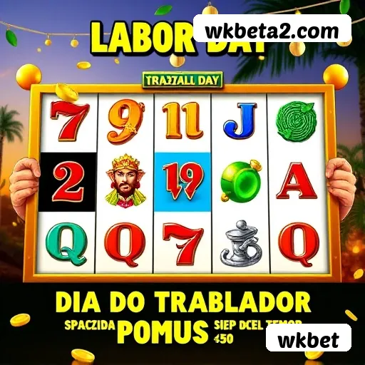 App wkbet slots mobile