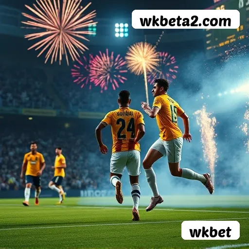 Bônus exclusivos membros VIP wkbet