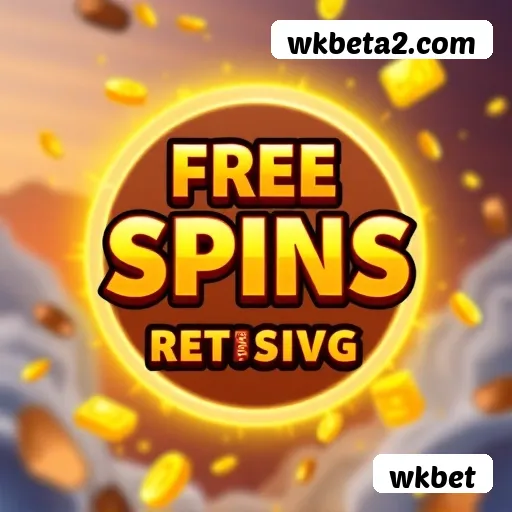 Slots com prêmios wkbet